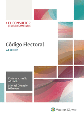 C�DIGO ELECTORAL