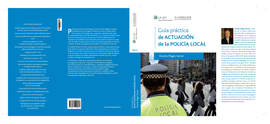 GU�A PR�CTICA DE ACTUACI�N DE LA POLIC�A LOCAL