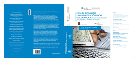 HOJA DE RUTA HACIA LA ADMINISTRACI�N LOCAL ELECTR�NICA