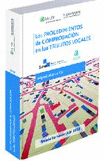LOS PROCEDIMIENTOS DE COMPROBACI�N DE TRIBUTOS LOCALES