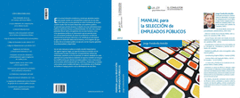 MANUAL PARA LA SELECCI�N DE EMPLEADOS P�BLICOS
