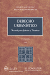 DERECHO URBANSTICO (8. EDICIN)