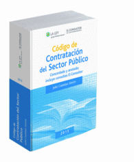 C�DIGO DE CONTRATACI�N DEL SECTOR P�BLICO 2013
