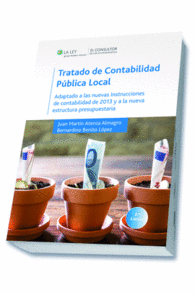 TRATADO DE CONTABILIDAD PBLICA LOCAL (2. EDICIN)