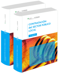 CONTRATACI�N DEL SECTOR P�BLICO LOCAL II  (3.� EDICI�N)