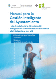 MANUAL PARA LA GESTIN INTELIGENTE DEL AYUNTAMIENTO