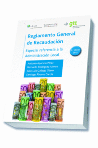 REGLAMENTO GENERAL DE RECAUDACI�N