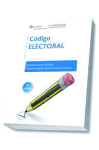 CDIGO ELECTORAL (8. EDICIN)