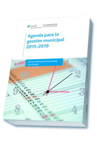 AGENDA PARA LA GESTIN MUNICIPAL 2015-2019