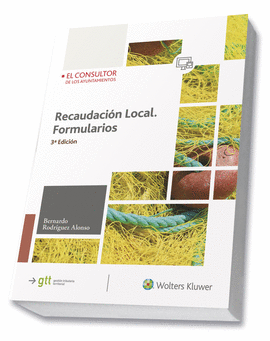 RECAUDACI�N LOCAL. FORMULARIOS 3� EDICI�N
