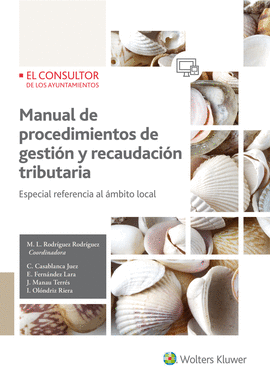 MANUAL DE PROCEDIMIENTOS DE GESTI�N Y RECAUDACI�N TRIBUTARIA
