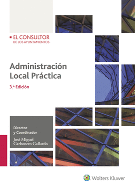 ADMINISTRACIN LOCAL PRCTICA (3 EDICIN)