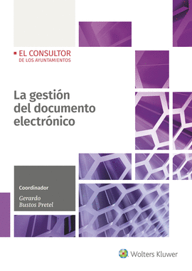 LA GESTIN DEL DOCUMENTO ELECTRNICO