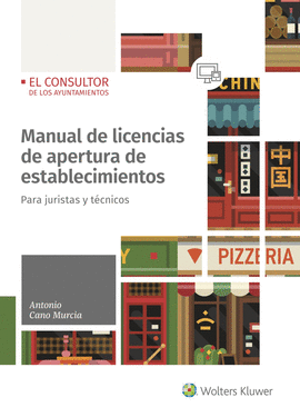 MANUAL DE LICENCIAS DE APERTURA DE ESTABLECIMIENTOS