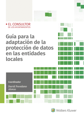 GUA PARA LA ADAPTACIN DE LA PROTECCIN DE DATOS EN LAS ENTIDADES LOCALES