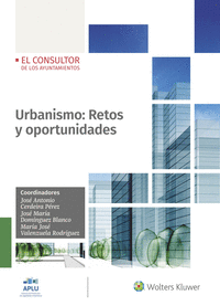 URBANISMO: RETOS Y OPORTUNIDADES