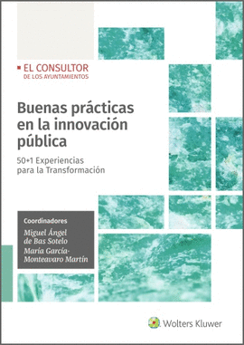 BUENAS PRCTICAS EN LA INNOVACIN PBLICA