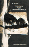 TEOLOG�A PARA UNIVERSITARIOS