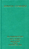GUARDINI, R., OBRAS SELECTAS. TOMO II