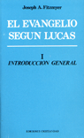 EVANGELIO SEG�N LUCAS, EL. T. 1