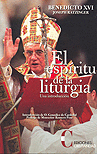 EL ESP�RITU DE LA LITURGIA. UNA INTRODUCCI�N