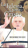 LA IGLESIA, ROSTRO DE CRISTO