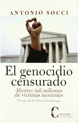 EL GENOCIDIO CENSURADO