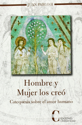 HOMRE Y MUJER LOS CRE�