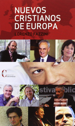NUEVOS CRISTIANOS DE EUROPA