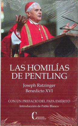 LAS HOMILAS DE PENTLING