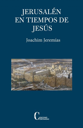 JERUSALN EN TIEMPOS DE JESS