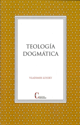 TEOLOGIA DOGMATICA