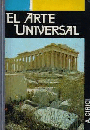 EL ARTE UNIVERSAL