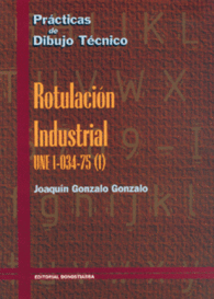 ROTULACION INDUSTRIAL UNE 1.034