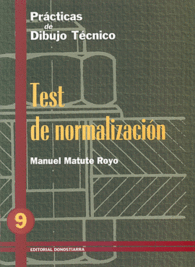 P D T N 9 TEST DE NORMALIZACIN