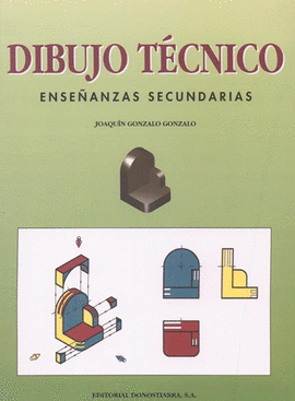 ESO - DIBUJO TECNICO