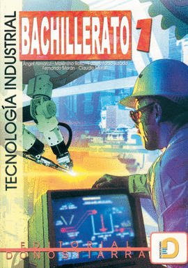 BACH 1 - TECNOLOGIA INDUSTRIAL