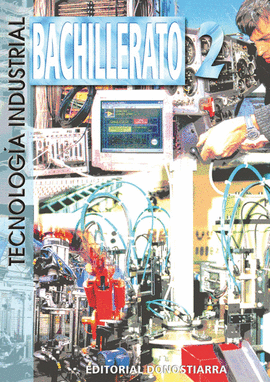BACH 2 - TECNOLOGIA INDUSTRIAL