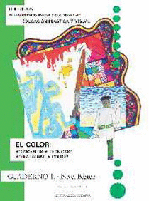 EL COLOR. CUADERNO 1