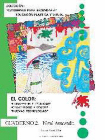 EL COLOR. CUADERNO 2