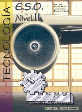 ESO 3/4 - TECNOLOGIA NIVEL II