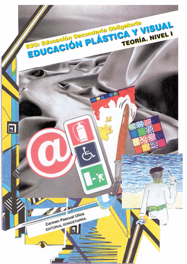 ESO 1/2 - EDUCACION PLASTICA Y VISUAL NIVEL I