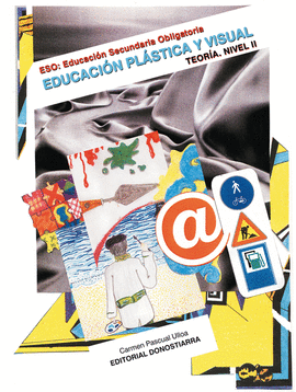 ESO 3/4 - EDUCACION PLASTICA Y VISUAL NIVEL I