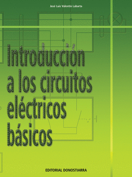 INTRODUCCION A LOS CIRCUITOS ELECTRICOS BASIC