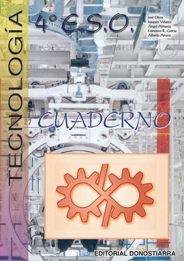 ESO 4 - TECNOLOGIA CUAD.