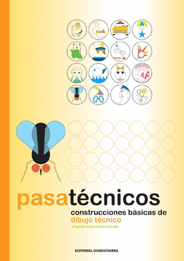 PATECNICOS - CONSTRUCCIONES BASICAS DE DIBU