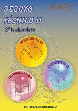 BACH 2 - DEBUXO TECNICO
