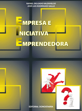 GM/GS - EIE - EMPRE E INICIATIVA EMPRENDEDO