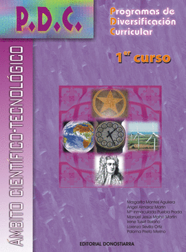 ESO 3 - AMBITO CIENTIFICO - TECNOLOGICO