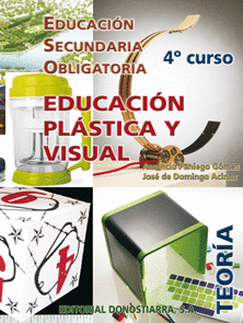 ESO 4 - EDUCACION PLASTICA Y VISUAL